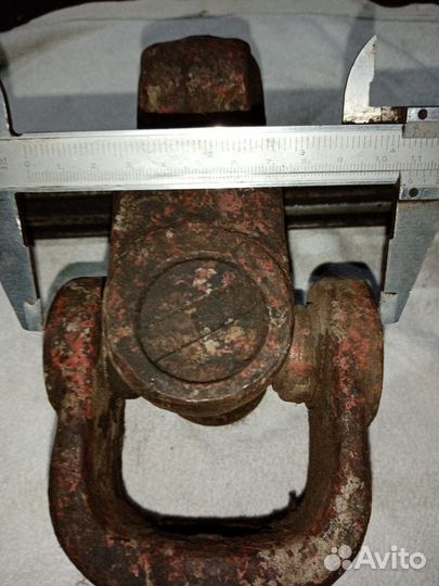 Вилка кардана