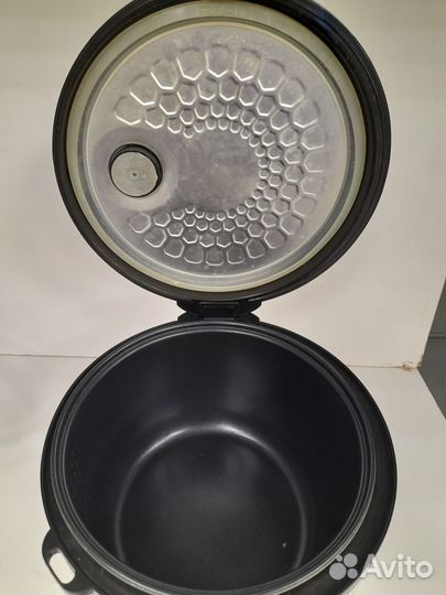 Мультиварка hyundai hymc-1615 (б/у)