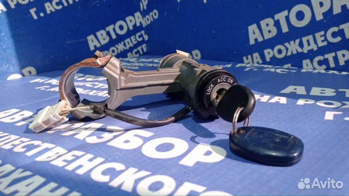 Замок зажигания Hyundai Getz хэтчбек 2007