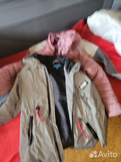Вещи для девочки 128-134