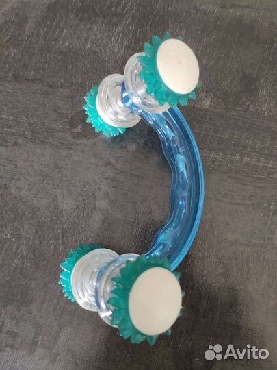 Ручной массажёр