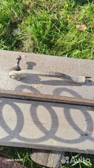 Рулевой наконечник