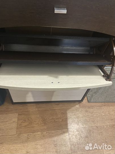 Тумба для обуви бу