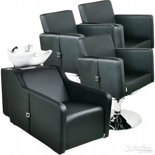 Парикмахерский комплект 