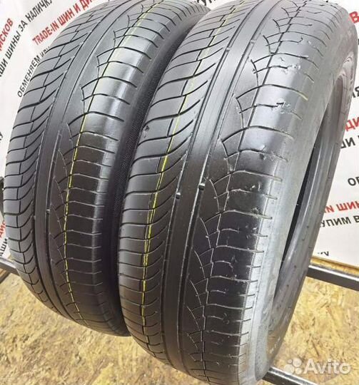 Michelin Latitude Diamaris 235/65 R17