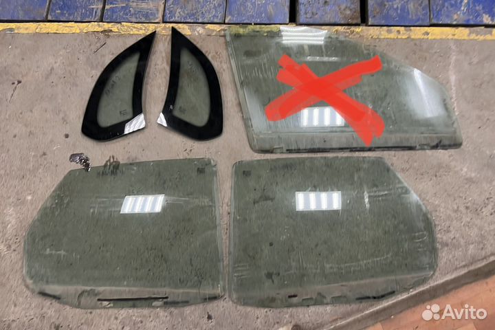 Стекло Калина2