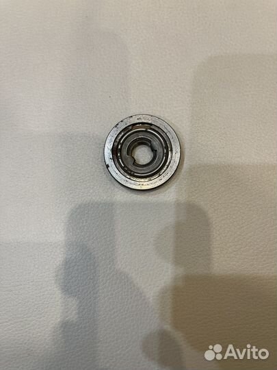 Гайка быстросъемная М14 ушм