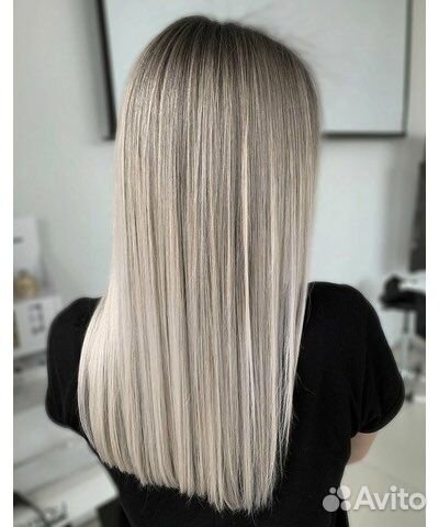 Парикмахер стилист колорист