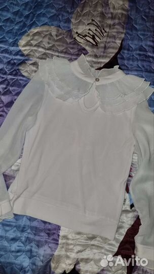 Школьная форма