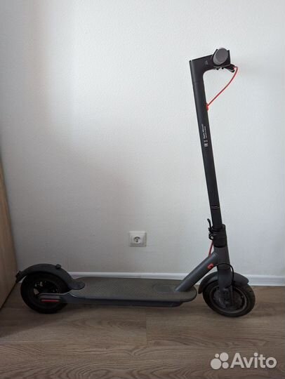 Электросамокат Digma hf8.5-8-st