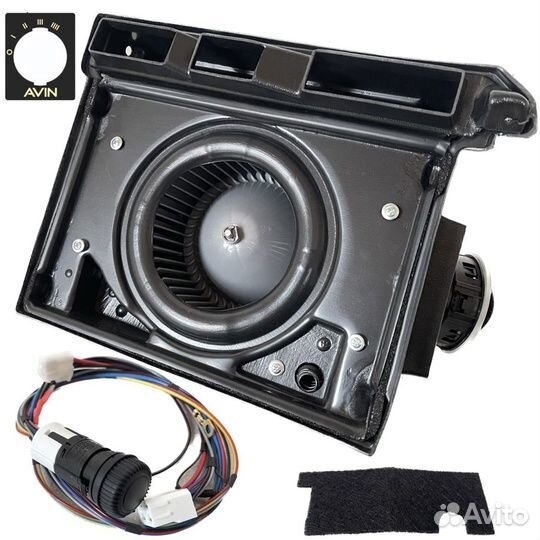 Печка ваз 2107 Bosch