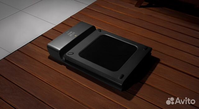 Bork Беговая Дорожка для спортивной ходьбы D670