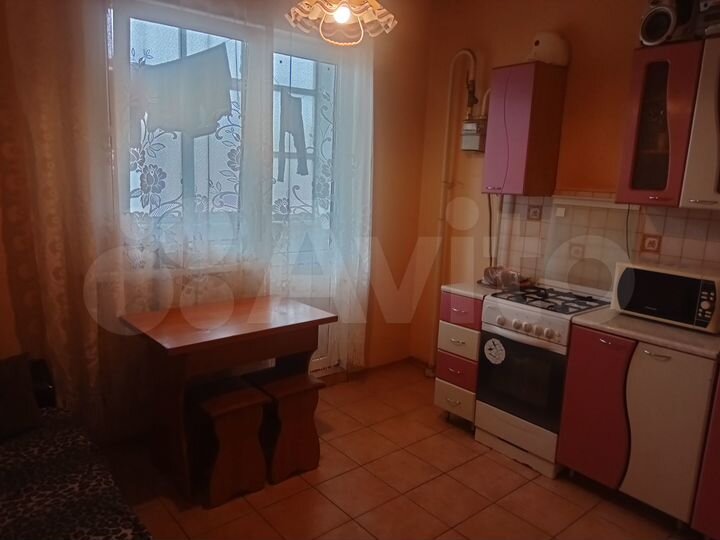 1-к. квартира, 42,7 м², 10/10 эт.