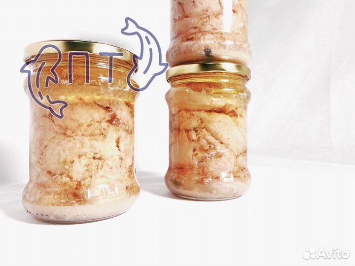 Печень трески