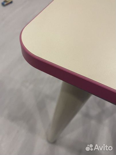 Детский стол 38 попугаев