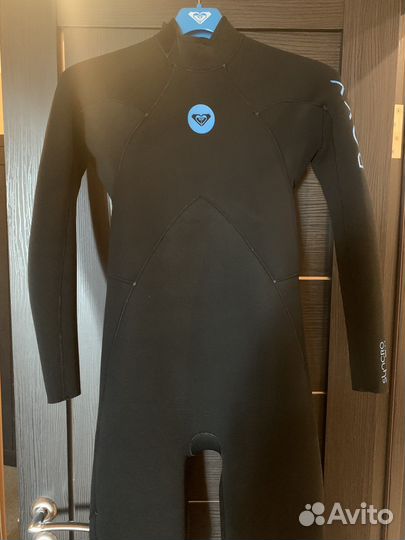 Гидрокостюм roxy
