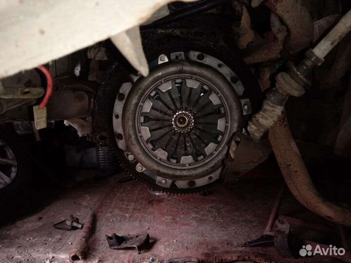 Двигатель ваз 2114 1.5 8 клапанный