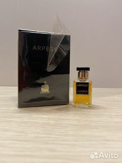 Духи винтажные Hermes, YSL, Dior, Lanvin,Le Galion