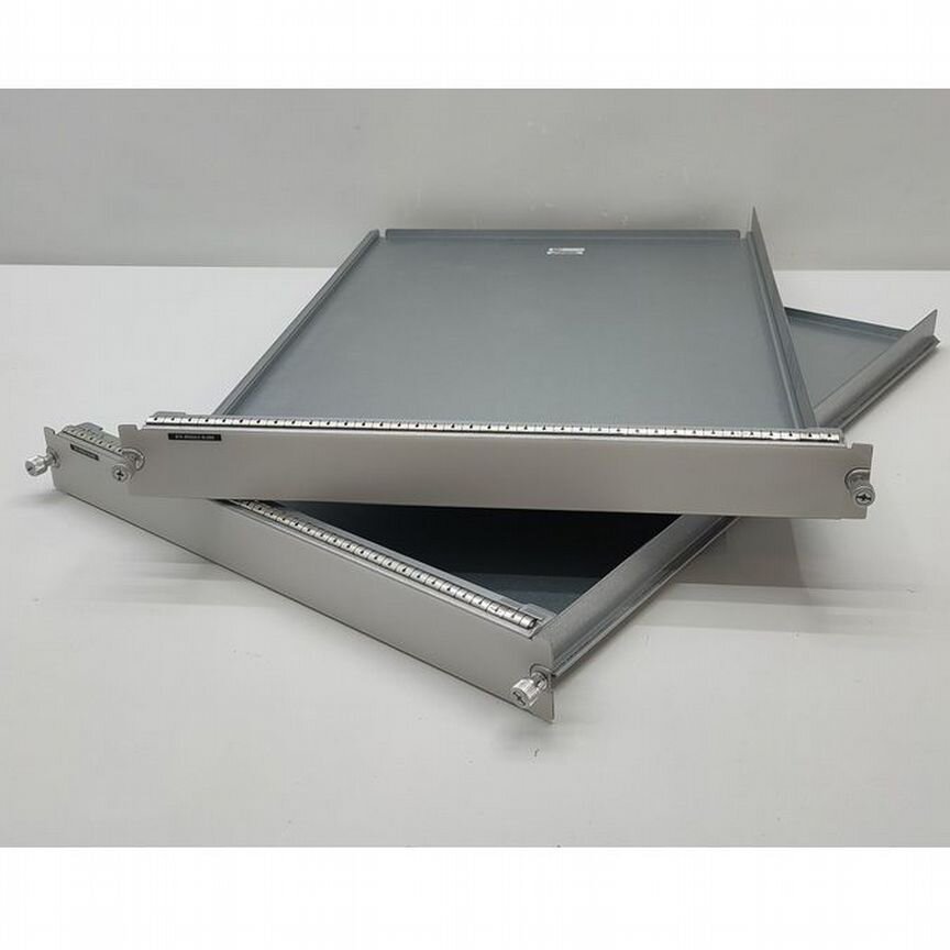 [N7K-MODULE-BLANK] Заглушка Cisco Nexus 7000 Series