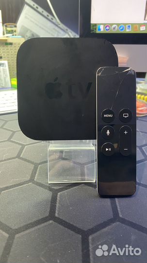 Apple TV HD