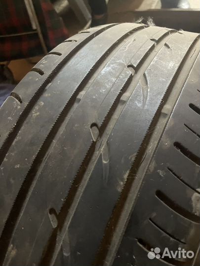 Yokohama C.Drive 2 AC02 225/45 R17