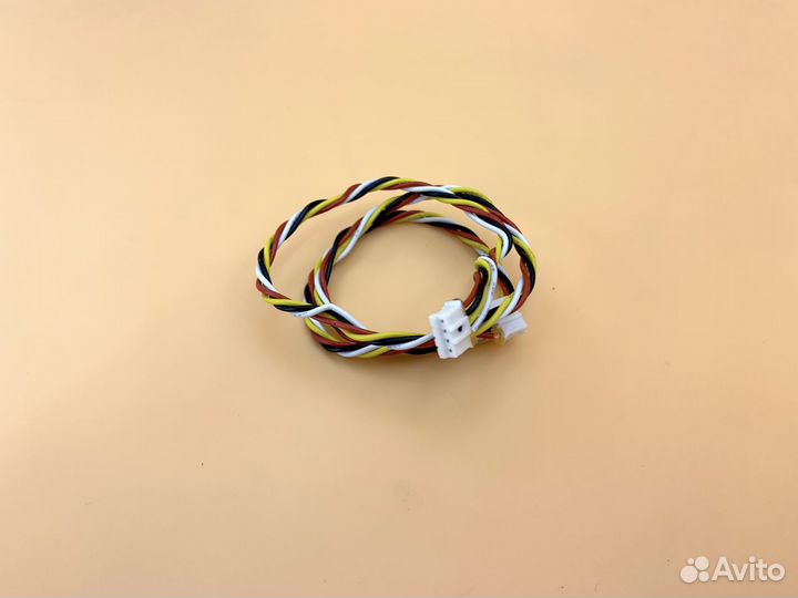 Шлейф вентилятора двигател Xiaomi Trouver RLS5-WH0