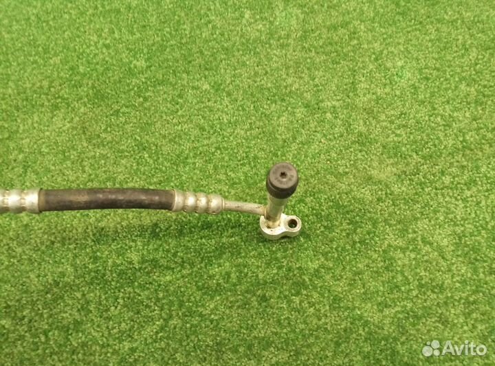 Трубка кондиционера для Ford Focus II (2005—2008)