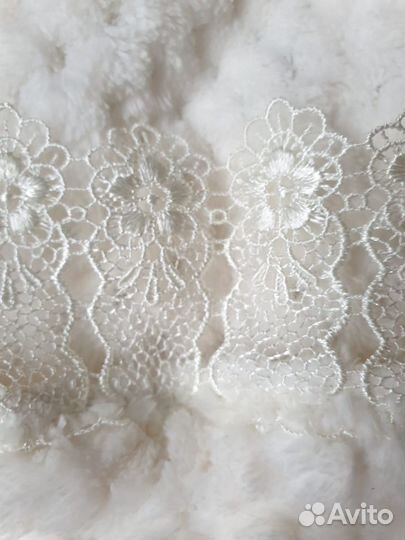 Конверт на выписку плюшевый