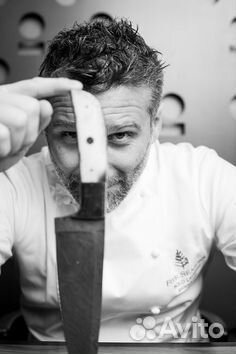 Мясник заготовщик ночь