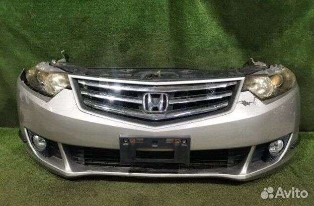 Ноускат Honda Accord 8 2007-2011