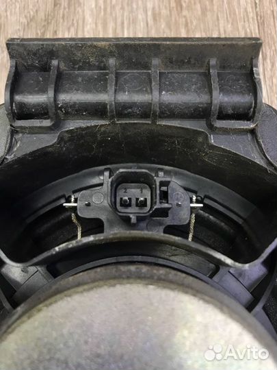 Динамик передний левый Opel Astra K хетчбэк 5-ти