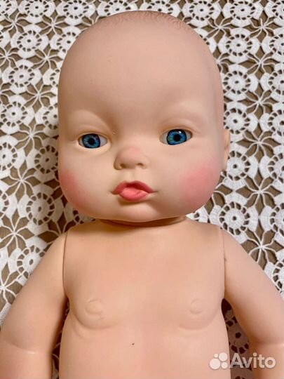 Пупсы, кукла