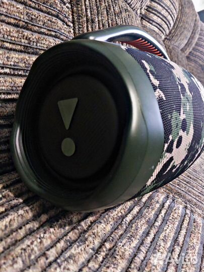 Блютуз колонка jbl boombox 3 б/у