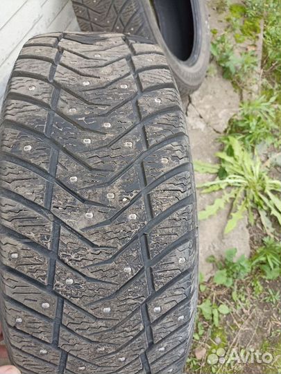 Yokohama Ice Guard IG65 205/55 R16