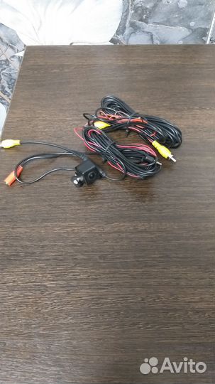 Магнитола 9 inch ts 18-3+32g qled с камерой