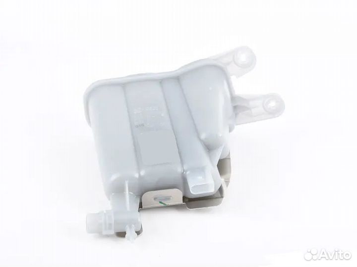 Бачок расширительный Audi A4 B8 (07-15), 1 обратка