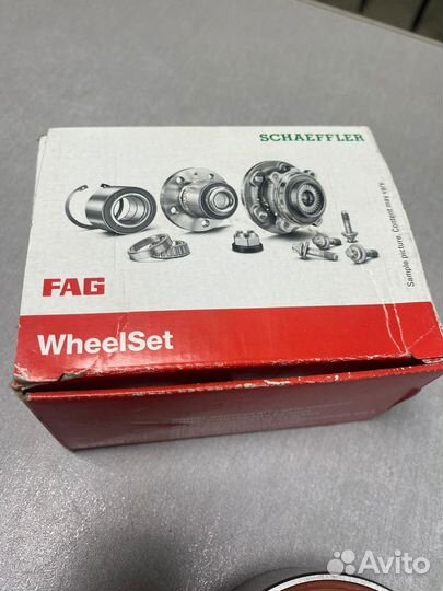 Продам подшипники