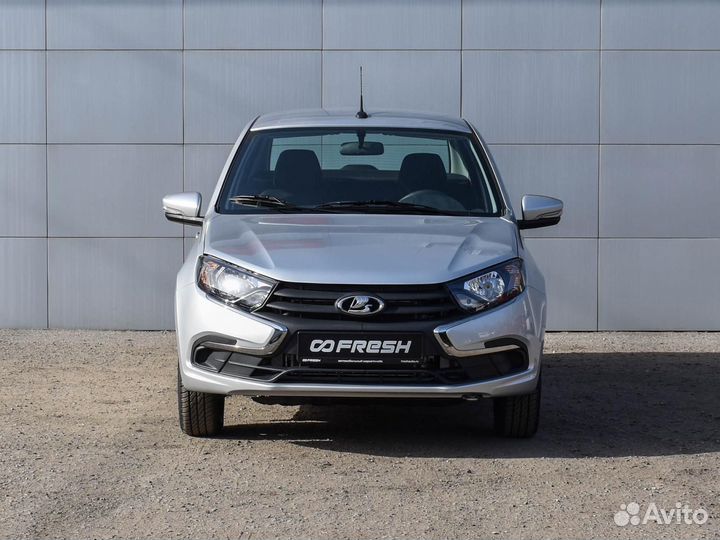 LADA Granta 1.6 МТ, 2024, 20 км