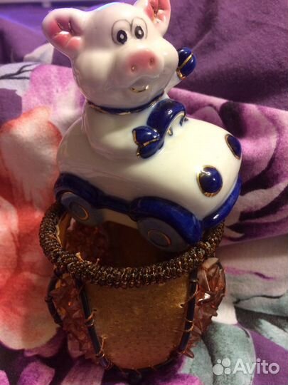 Коллекция игрушек, смотрите фрофиль