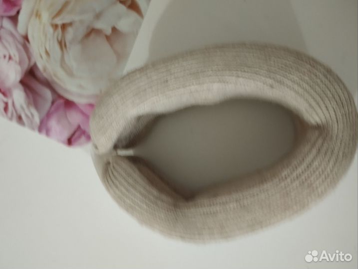 Воротник шанца