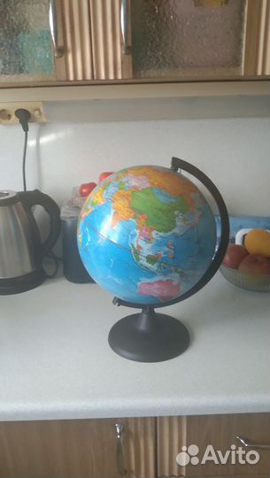 Глобус 