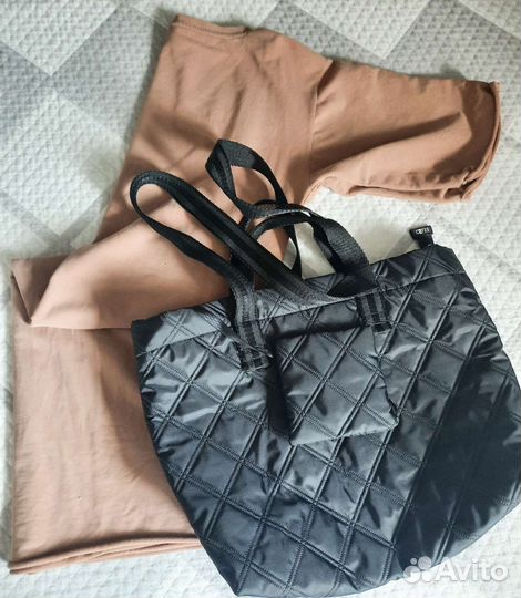 Женские вещи пакетом 50 52