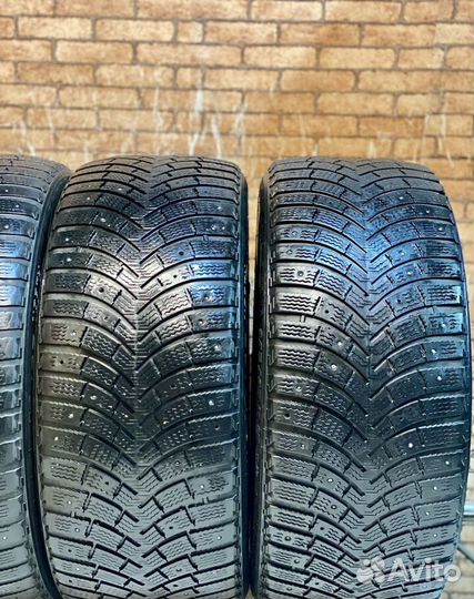 Michelin X-Ice North 2 245/45 R18
