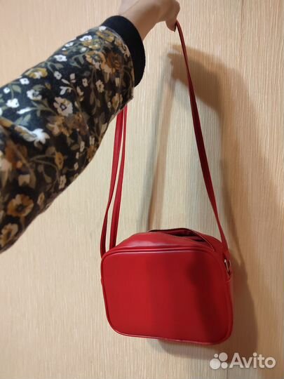 Сумка женская новая