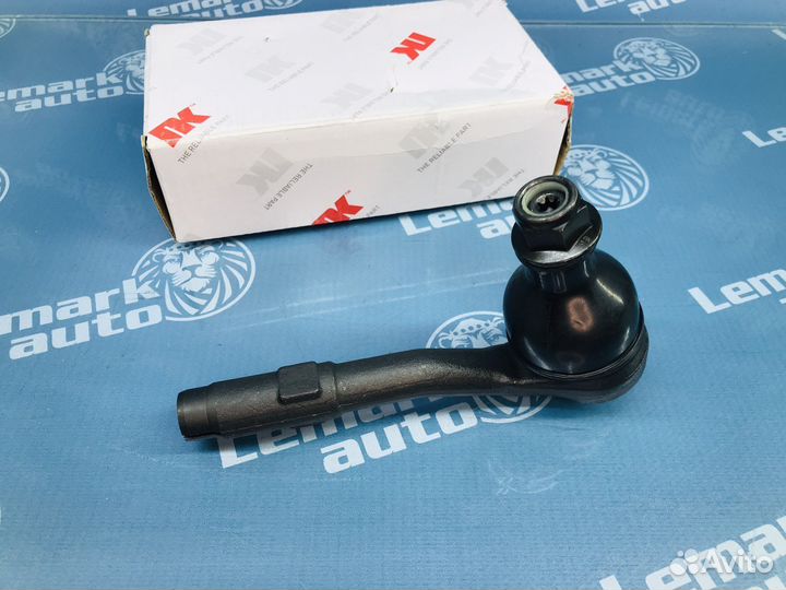 Наконечник рулевой BMW 5 E60/E61