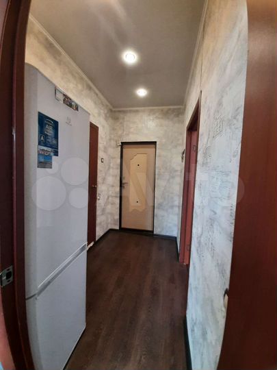 1-к. квартира, 35 м², 5/5 эт.