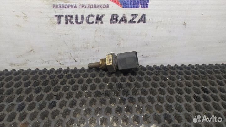 Датчик температуры