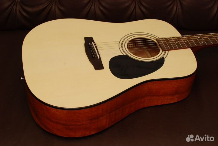 Акустическая гитара Cort (Аналог Yamaha F310)