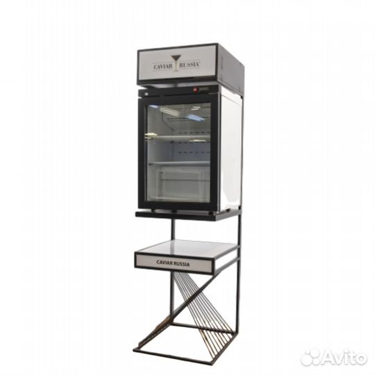 Шкаф холодильный универсальный Polair DP102-S + по