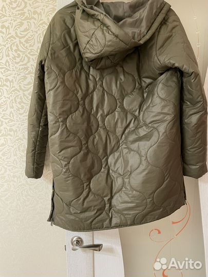 Куртка женская stradivarius